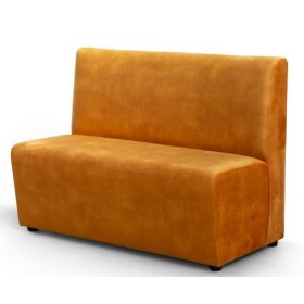 Tango Liso Bank | Custom-made bank for hospitality