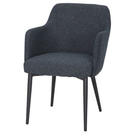 Sofá Santos para hotelaria | Design moderno e conforto