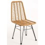 Winona Black Chair