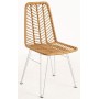 Silla Winona White