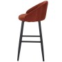 Tabouret Fred Tuile