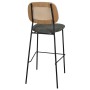Taburete Beatriz Green