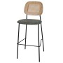 Tabouret Beatriz Vert
