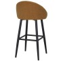 Fred Mustard Stool