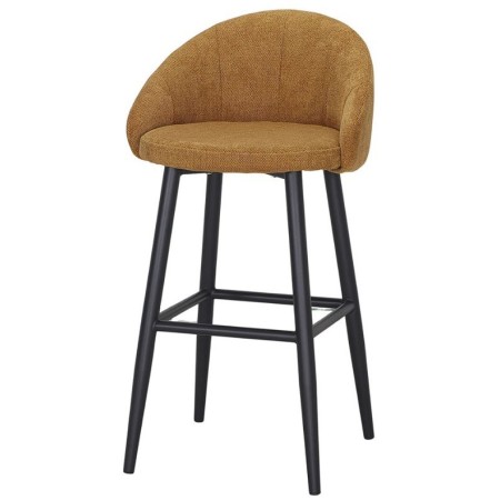 Fred Mustard Stool