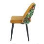Silla Florinda Mostaza