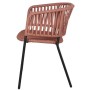 Fauteuil Albano Teja