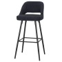Tabouret Bruno Bleu