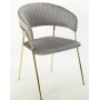 Sillón Kai Gold