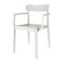 Elba Armchair | Stackable and Durable for Hospitality