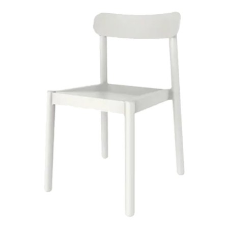Elba Chair | Stackable and durable for hospitality