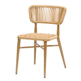 Chaise Provence | Style Méditerranéen | Livraison rapide