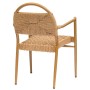 Cazorla Armchair