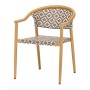 Fauteuil Manhattan Soho | En stock | Achetez maintenant