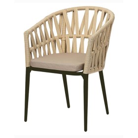 Sillón Cerdeña Crema | En stock | Compra ahora