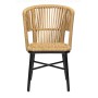 Chaise Samoa pour Hôtellerie | En stock | Achetez maintenant