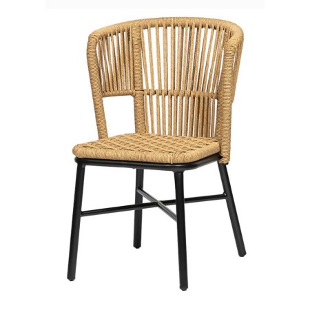 Chaise Samoa pour Hôtellerie | En stock | Achetez maintenant