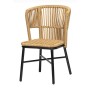 Chaise Samoa pour Hôtellerie | En stock | Achetez maintenant