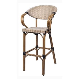 Tabouret Philippines Textilène