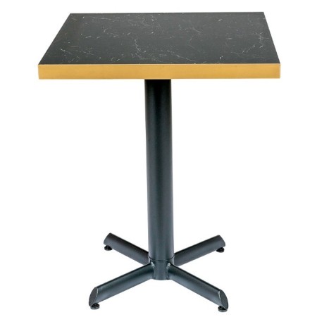 Miami Melamine Table