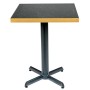 Miami Melamine Table