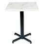 Miami Melamine Table