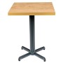 Miami Melamine Table