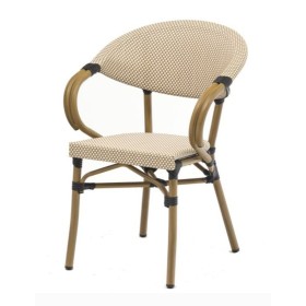 Fauteuil Philippines Textilène