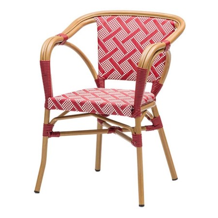 Fauteuil Elisseos | En Stock | Achetez Maintenant pour l'Hôtellerie