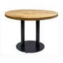 Table Kolonia 9260 Mango