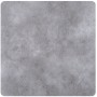 Thickened Melamine