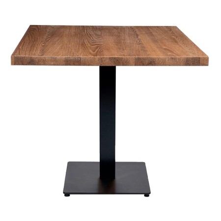 Bavarian Table
