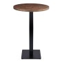 Table Haute Bavière | Mobilier pour hôtellerie