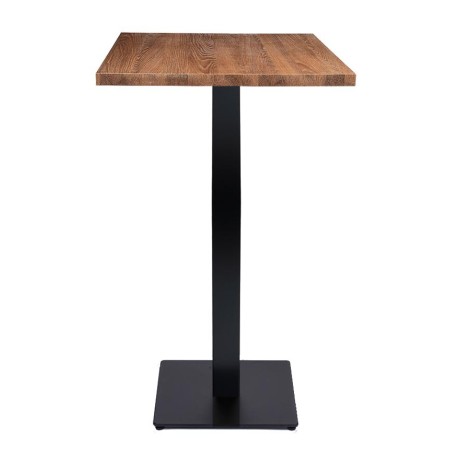 Table Haute Bavière | Mobilier pour hôtellerie