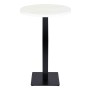 Table Haute Bavière | Mobilier pour hôtellerie