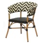 Armchair elegant Parisian cafe style | Immediate delivery