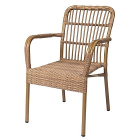 Fauteuil Madeira Empilable | Hôtellerie | En Stock