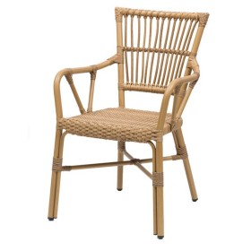 Polynesia Atlas Hospitality Armchair