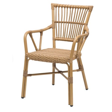 Polynesia Atlas Hospitality Armchair