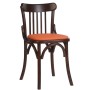 Hamburg Plus Upholstered Chair