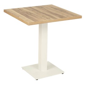 Mesa de Melamina para hotelaria. Mesa Pineda