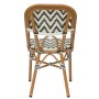 Bordeaux Stackable Terrace Chair | Paris Café | In Stock