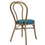 Chicago In Chair