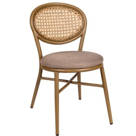 Chaise Cracovie Cannage