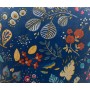 Tabouret Camelia Jaune