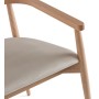 Armchair Quentin | Elegant and Customizable | Hospitality