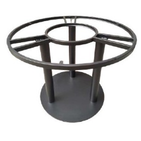 Pé de Mesa Zanzibar Triplo