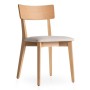 Silla Larisa | Tapizado Personalizable | Hostelería