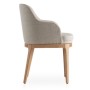Armchair Paco | Elegant and Customizable | Buy Now