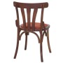 Silla Paloma | Madera y Tapizada | Ideal Hostelería